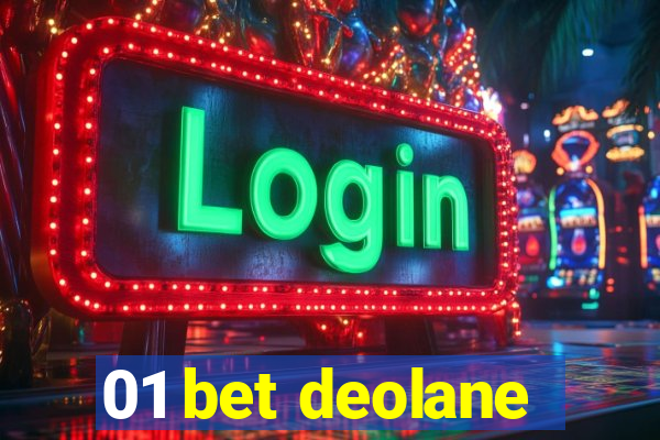 01 bet deolane